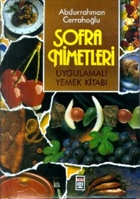 Sofra Nimetleri (K���k Boy) Uygulamal� Yemek Kitaplar� Tima� Yay�nlar�