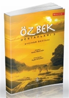 �zbek Destanlar� 3 (Ay��nar Destan�) T�rk Dil Kurumu Yay�nlar�