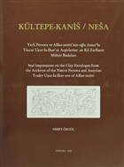 K�ltepe-Kanis/Nesa T�rk Tarih Kurumu Yay�nlar�