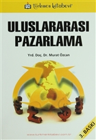 Uluslararas� Pazarlama T�rkmen Kitabevi - Akademik Kitaplar�