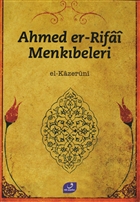 Ahmed Er Rifai Menk�beleri Vefa Yay�nlar�