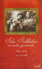 Seks Sohbetleri S�rrealist G�r��meler 1928-1932 Versus Kitap Yay�nlar�