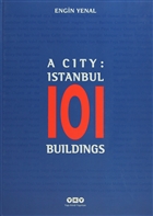 A City: �stanbul 101 Building Yap� Kredi Yay�nlar� Sanat