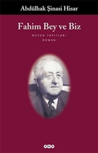Fahim Bey ve Biz Yap� Kredi Yay�nlar�