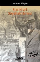 Frankfurt Seyahatnamesi Yap� Kredi Yay�nlar�