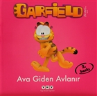Ava Giden Avlan�r Yap� Kredi Yay�nlar�