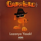 Garfield 6: Lazanya Yasak Yap� Kredi Yay�nlar�