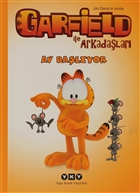 Garfield ile Arkada�lar� - Av Ba�l�yor 7 Yap� Kredi Yay�nlar�