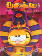 Garfield ile Arkada�lar� 2 - M�s�rl� Kediler Yap� Kredi Yay�nlar�