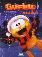 Garfield ile Arkada�lar� 4 - Noel �amatas� Yap� Kredi Yay�nlar�