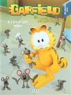 Garfield ile Arkada�lar� 5 - Fareler Cirit At�nca Yap� Kredi Yay�nlar�