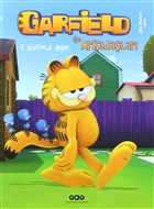 Garfield ile Arkada�lar� 6 - Garfield Anne Yap� Kredi Yay�nlar�