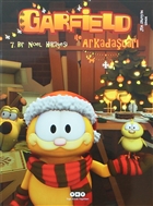 Garfield ile Arkada�lar� 7 - Bir Noel Hikayesi Yap� Kredi Yay�nlar�
