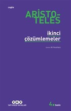 �kinci ��z�mlemeler Yap� Kredi Yay�nlar�
