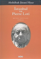 �stanbul ve Pierre Loti Yap� Kredi Yay�nlar�