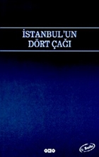 �stanbul`un D�rt �a�� Yap� Kredi Yay�nlar�