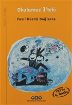 Okulumuz 3`teki Yap� Kredi Yay�nlar�