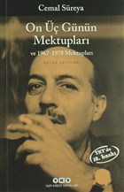 On �� G�n�n Mektuplar� ve 1967-1978 Mektuplar� Yap� Kredi Yay�nlar�