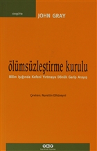 �l�ms�zle�tirme Kurulu Yap� Kredi Yay�nlar�