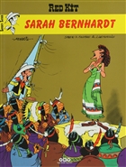 Red Kit 62  - Sarah Bernhardt Yap� Kredi Yay�nlar�