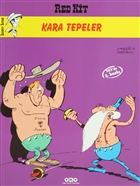 Red Kit Say�: 22 Kara Tepeler Yap� Kredi Yay�nlar�