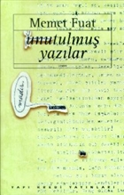Unutulmu� Yaz�lar Yap� Kredi Yay�nlar�