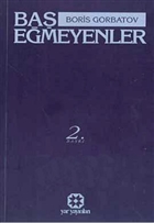 Ba� E�meyenler Yar Yay�nlar�