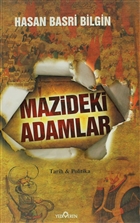 Mazideki Adamlar Yediveren Yay�nlar�