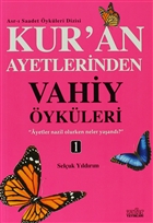 Kur`an Ayetlerinden Vahiy �yk�leri - 1 Zafer Yay�nlar�
