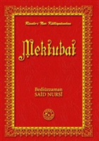 Mektubat (K���k Boy) Zehra Yay�nc�l�k