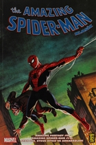 The Amazing Spider-Man Klasik Cilt : 1 Gerekli �eyler Yay�nc�l�k