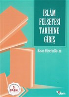 �slam Felsefesi Tarihine Giri� Dem Yay�nlar�
