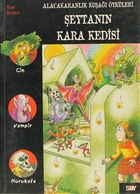 �eytan�n Kara Kedisi Say �ocuk
