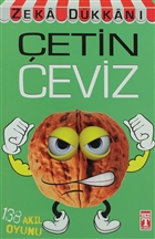 �etin Ceviz / Zeka D�kkan� Gen� Tima�