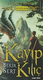 Kay�p K�l�� Carpe Diem Kitaplar�