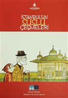 �stanbul`un S�sl� �e�meleri K�lt�r A.�. - Ar�iv