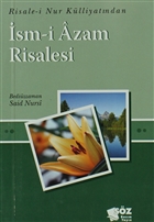 �sm-i Azam Risalesi (Mini Boy) S�z Bas�m Yay�n
