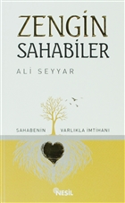 Zengin Sahabiler Nesil Yay�nlar�
