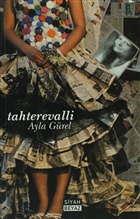 Tahterevalli Siyah Beyaz Yay�nlar�
