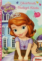Prenses Sofia ��kartmal� Faaliyet Kitab� Do�an Egmont Yay�nc�l�k