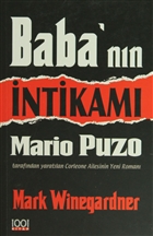 Baba`n�n �ntikam� 1001 Kitap