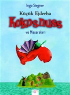 K���k Ejderha Kokosnuss ve Maceralar� (Ciltli) Abm Yay�nevi