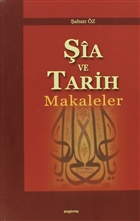 �ia ve Tarih  Makaleler Ara�t�rma Yay�nlar�