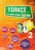 T�rk�e �al��ma G�nl���m 2 G�n�l Yay�nc�l�k