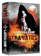 Thanatos Arunas Yay�nc�l�k
