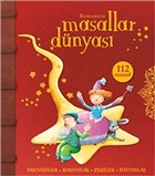 Rengarenk Masallar D�nyas� Do�an Egmont Yay�nc�l�k